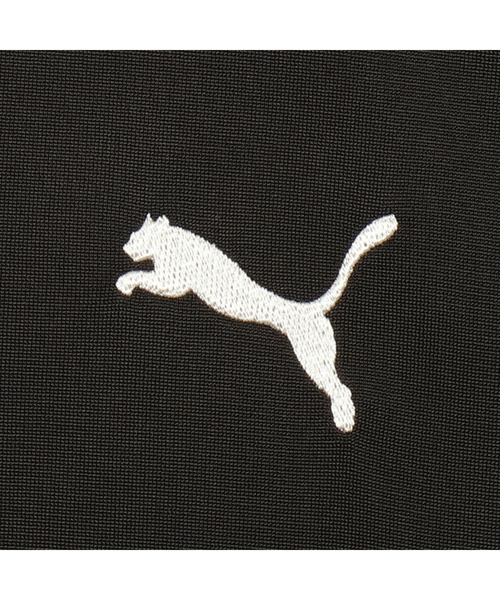「PUMA」 ジャージブルゾン X-LARGE グリーン系その他 メンズ_画像8