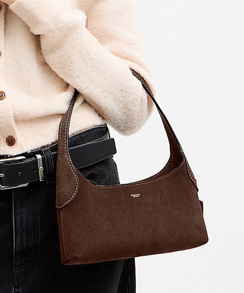 COACH（コーチ） ショルダーバッグ バッグ ブルックリン ショルダー