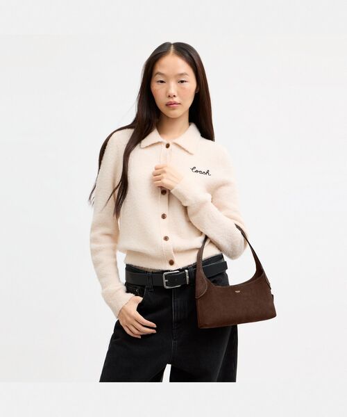 COACH（コーチ） ショルダーバッグ バッグ ブルックリン ショルダー