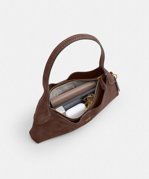COACH（コーチ） ショルダーバッグ バッグ ブルックリン ショルダー