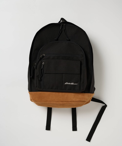 Eddie Bauer（エディーバウアー） デイバック リュック コンパス