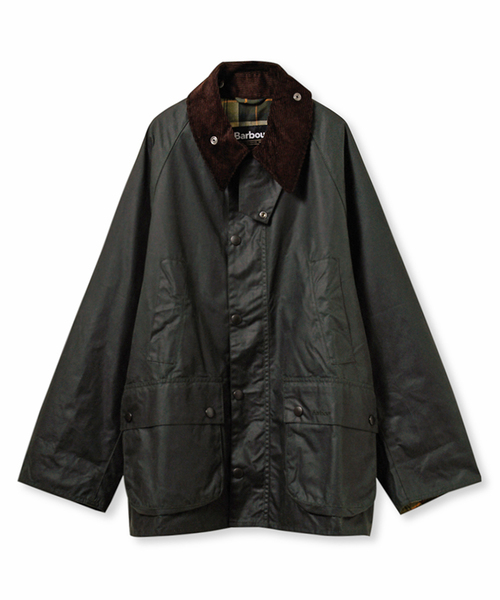 ジャケット・アウター Barbour Barbour（バブアー） コート ジャケット オーバーサイズ ビデイル
