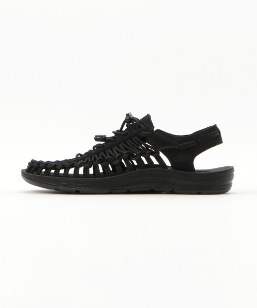 KEEN サンダル UNEEK メンズ レディース : ZOZOTOWN Yahoo!店