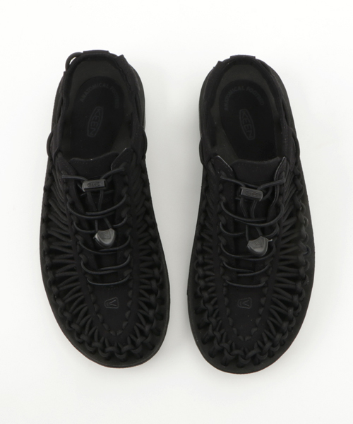 KEEN サンダル UNEEK メンズ レディース : ZOZOTOWN Yahoo!店