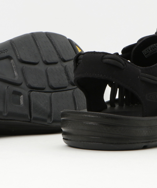 KEEN（キーン） サンダル KEEN UNEEK メンズ レディース : ZOZOTOWN