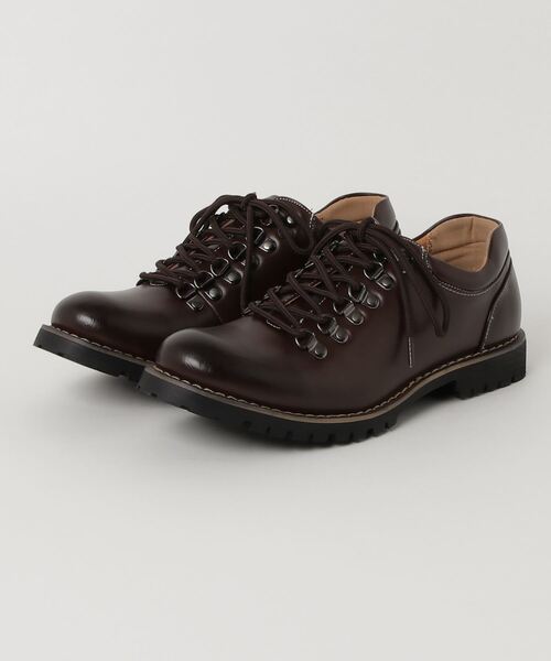 AAA（トリプルエー） ブーツ AAA/ショートマウンテンブーツ（2311