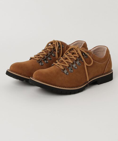 アタッチメント　マウンテンブーツ AAA（トリプルエー） ブーツ AAA/ショートマウンテンブーツ（2311