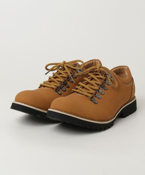 AAA（トリプルエー） ブーツ AAA/ショートマウンテンブーツ（2311