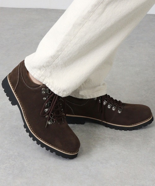 AAA（トリプルエー） ブーツ AAA/ショートマウンテンブーツ（2311