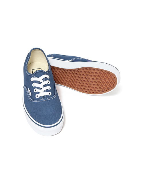 BEAMS BOY（ビームス ボーイ） スニーカー VANS / AUTHENTIC