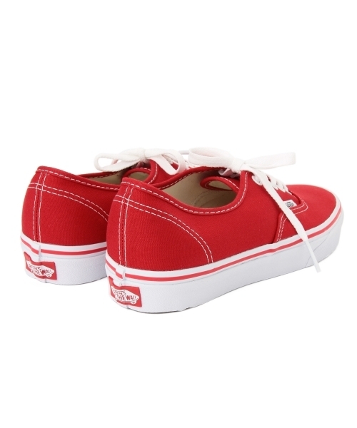 BEAMS BOY（ビームス ボーイ） vans スニーカー VANS / AUTHENTIC