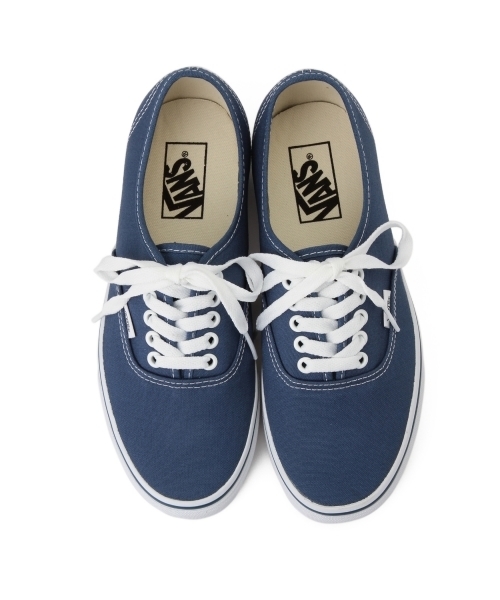 BEAMS BOY（ビームス ボーイ） スニーカー VANS / AUTHENTIC