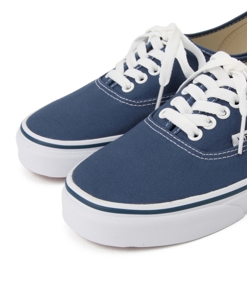 BEAMS BOY（ビームス ボーイ） スニーカー VANS / AUTHENTIC