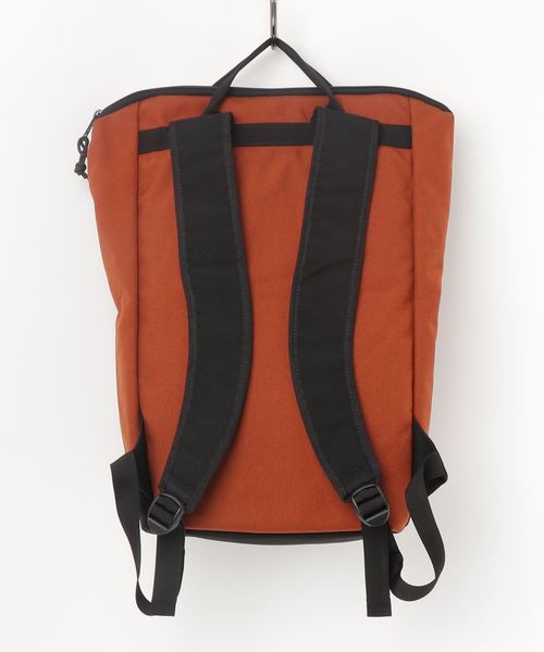 新作日本製 リュック DENIZEN Tote Backpack 18L ZOZOTOWN PayPayモール店 - 通販 - PayPayモール Flowfold 超激得好評