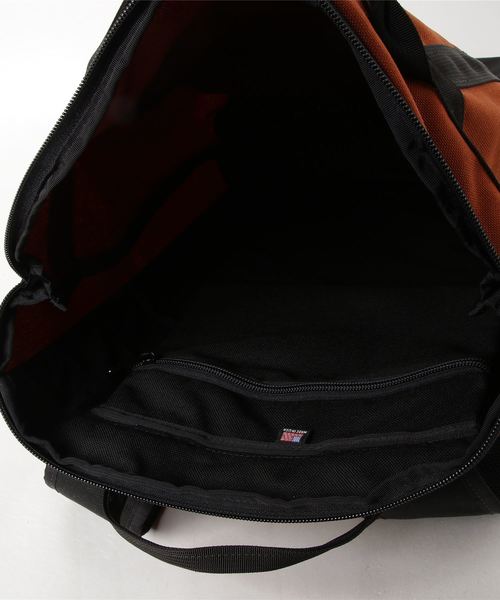 新作日本製 リュック DENIZEN Tote Backpack 18L ZOZOTOWN PayPayモール店 - 通販 - PayPayモール Flowfold 超激得好評