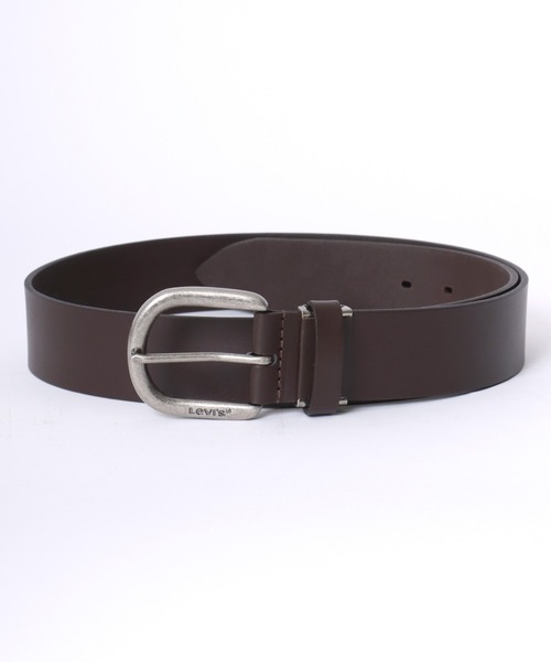 Levi's ベルト Levi's/リーバイス Leather Belt/40mm 牛革