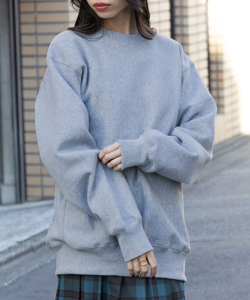 United Athle トレーナー スウェット 「United Athle」heavy