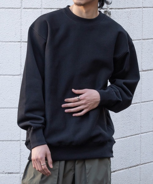 United Athle（ユナイテッドアスレ） トレーナー スウェット 毎日を