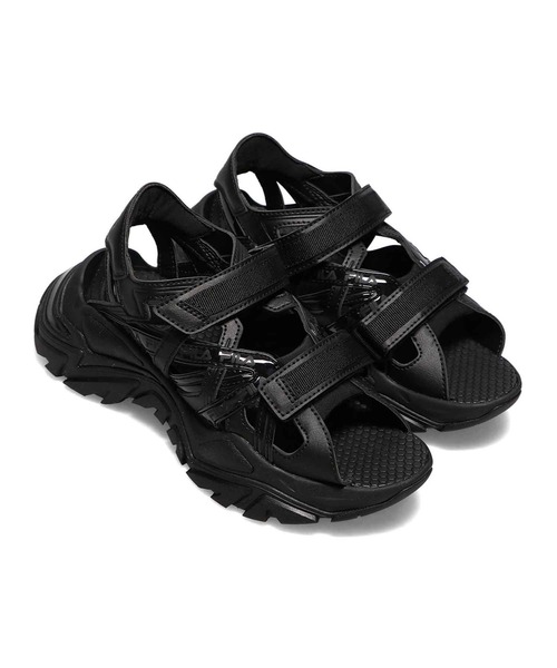 FILA サンダル ELECTROVE SANDAL / フィラ エレクトローブ