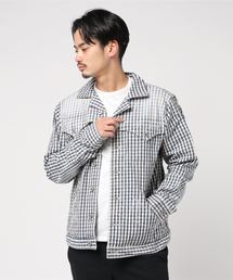 natal design（ネイタルデザイン） デニムジャケット gジャン