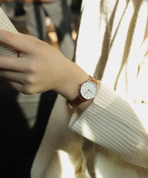 大幅値下げ中！　ダニエルウェリントン PETITE ST MAWES 32mm Daniel Wellington（ダニエルウェリントン） 腕時計 PETITE ST MAWES