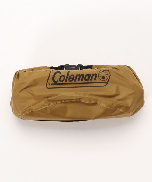 ✨美品 ✨1回半日使用 Coleman コンパクトインフレーターマット/S コンパクトインフレーターマット/Sの通販｜キャンプ用品の