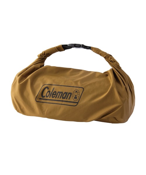 コンパクトインフレーターマット/s Coleman コンパクトインフレーターマット／S : ZOZOTOWN Yahoo