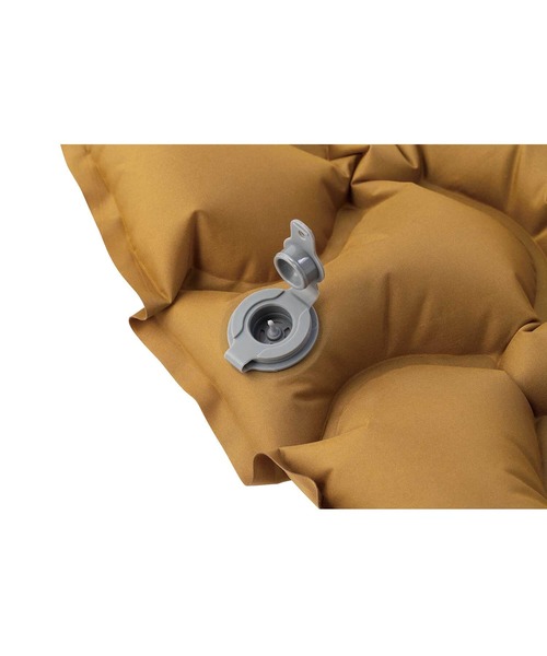 ✨未使用品✨ Coleman ✨ コンパクトインフレーターマット/S Coleman コンパクトインフレーターマット／S : ZOZOTOWN Yahoo