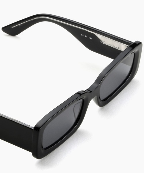 AKILA VERVE ブラックサングラス AKILA サングラス Verve 2.0 メンズ レディース : ZOZOTOWN