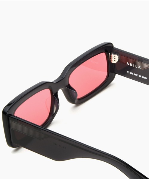 AKILA サングラス Verve メンズ レディース : ZOZOTOWN Yahoo!店