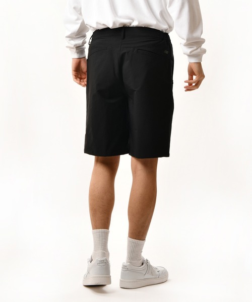 ショートパンツ Tailored Shorts New Balance パンツ MET24 TAILORED SHORTS メンズ : ZOZOTOWN