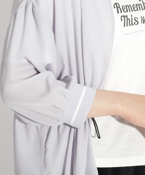 最安値に挑戦 ジャケット ブルゾン セットアイテム 7分袖シアーロングブルゾン+Tシャツ4 940円 phillipshartman.com 最安値に挑戦 ジャケット ブルゾン セットアイテム 7分袖シアーロングブルゾン+Tシャツ4 940円 phillipshartman.com