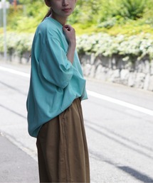 tシャツ HARVESTY/ハーベスティ JUMBO SS TEE ジャンボ S/S TEE レディース HARVESTY tシャツ HARVESTY/ハーベスティ JUMBO SS TEE ジャンボ