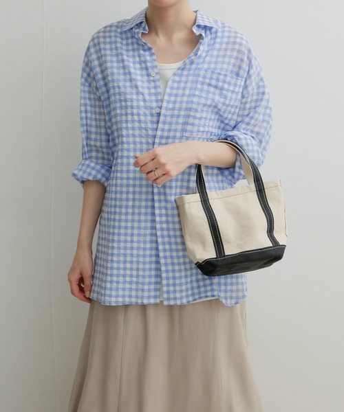 URBAN RESEARCH DOORS（アーバンリサーチドアーズ） シャツ ブラウス