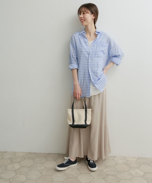 URBAN RESEARCH DOORS（アーバンリサーチドアーズ） シャツ ブラウス