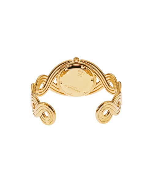 TORY BURCH（トリーバーチ） 腕時計 腕時計 レディース アナログ