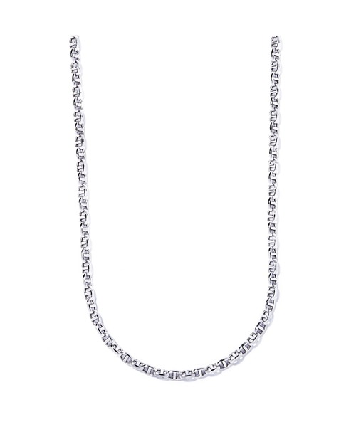 ネックレス 「les bon bon」sally long chain necklace WG BOB216 レディースの画像