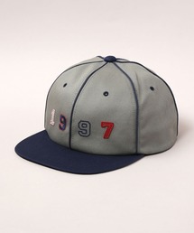 CA4LA（カシラ） キャップ 帽子 1997 CAP メンズ レディース
