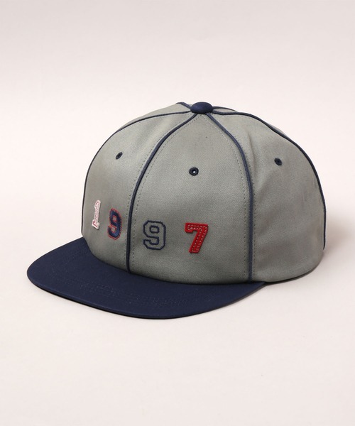 CA4LA キャップ 帽子 1997 CAP メンズ レディース : ZOZOTOWN