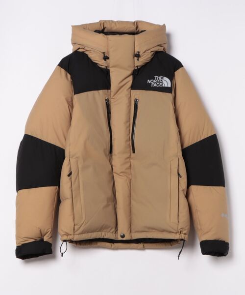 ノースフェイス ダウンジャケット ダウン 「THE NORTH FACE」 Baltro Light Jacket メンズの画像
