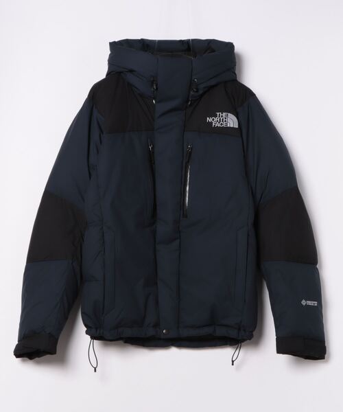 ノースフェイス ダウンジャケット ダウン 「THE NORTH FACE」 Baltro Light Jacket メンズの画像
