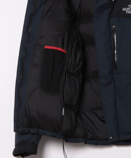 ノースフェイス ダウンジャケット ダウン 「THE NORTH FACE」 Baltro Light Jacket メンズの画像