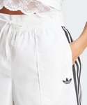 パンツ レース トリム スリーストライプス シ...の詳細画像2