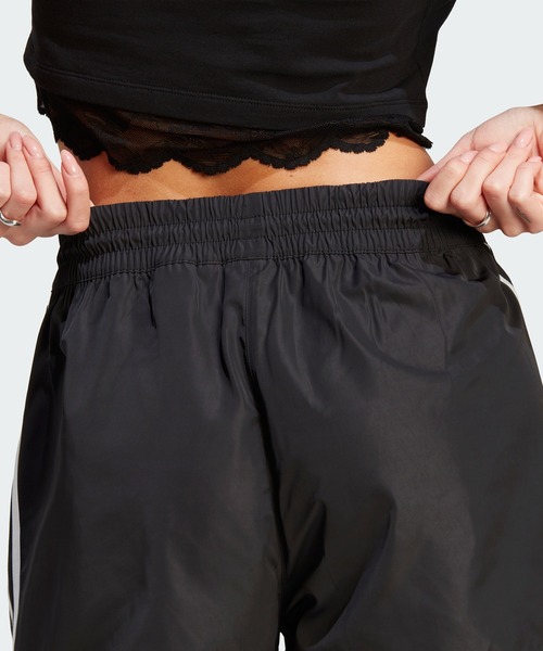 adidas originals レース トリム スリーストライプス ショーツ adidas パンツ レース トリム スリーストライプス ショーツ