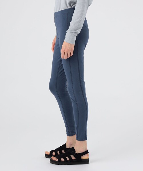 JAMES PERSEパンツ JAMES PERSE カーゴパンツ リネンコットンストレッチ