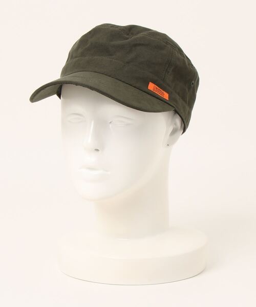 UNIVERSAL OVERALL（ユニバーサルオーバーオール） キャップ 帽子
