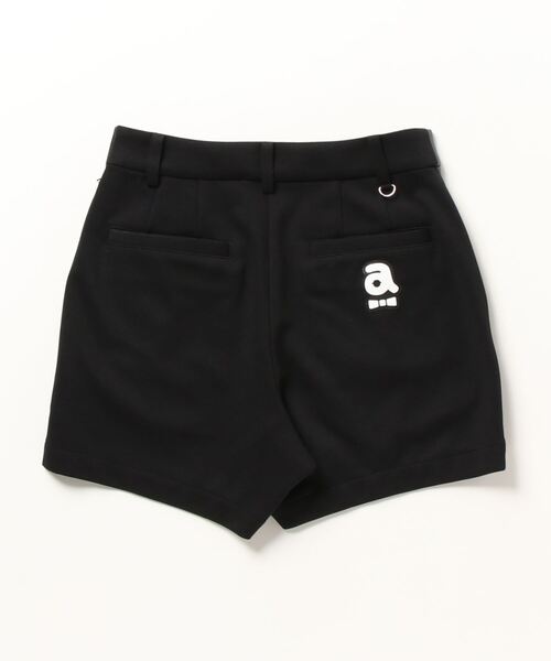 archivio（アルチビオ） パンツ 「LADIES」ショートパンツ 2023年秋冬