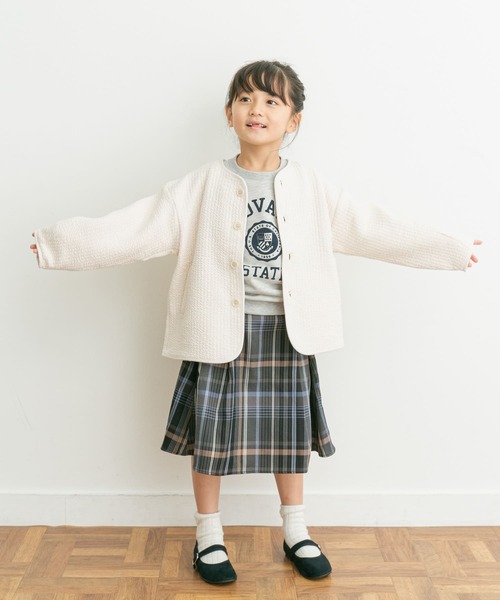 NEIGHBORHOOD キッズ ジャケット 130 nyj82254_02.jpg