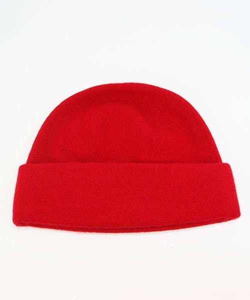 AWGE Beanie Red 赤 ニットキャップ キャップ AWGE Beanie - Red