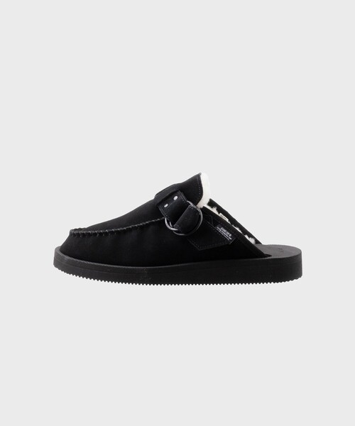 suicoke ムートン（メンズファッション） | ファッション のおすすめ